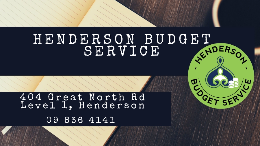 Henderson Budget Service