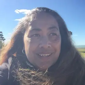 Dorothy Pihema
