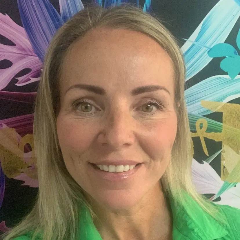 Joanne Wainwright