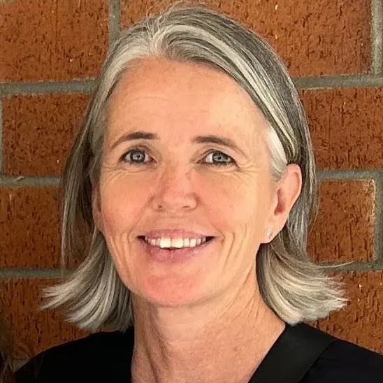 Mary Connelly