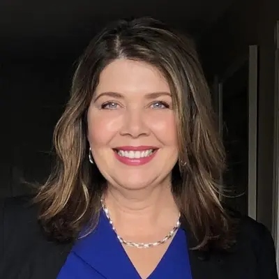 Tracey Phillips